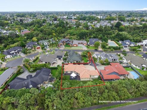 9 Raungawari Drive, Huntington