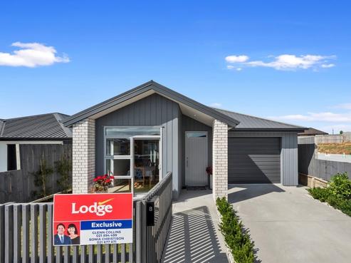 8 Whakapono Avenue, Baverstock