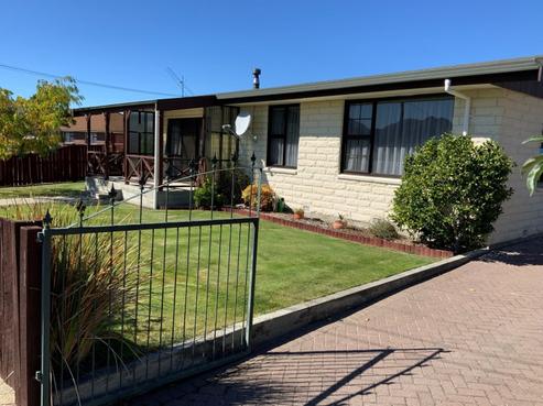 33 Tasman Road, Otematata