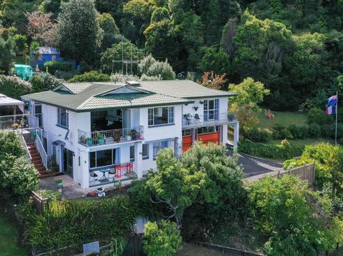 103 Campbell Street, Thames