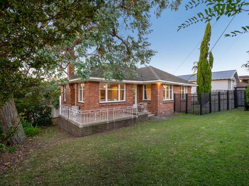 177 Mokoia Road, Birkenhead