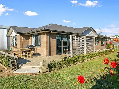 13 Harpers Avenue, Otorohanga