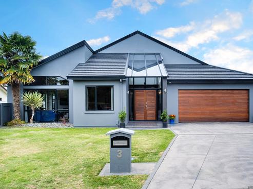 3/19 Arataki Road, Havelock North
