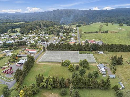 40 Owhango Road, Owhango