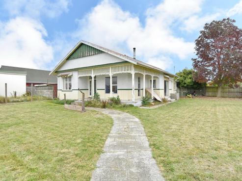 42 Johns Road, Rangiora