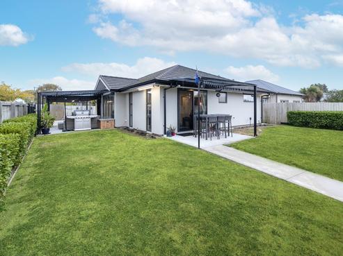 50 Wyon Street, Linwood