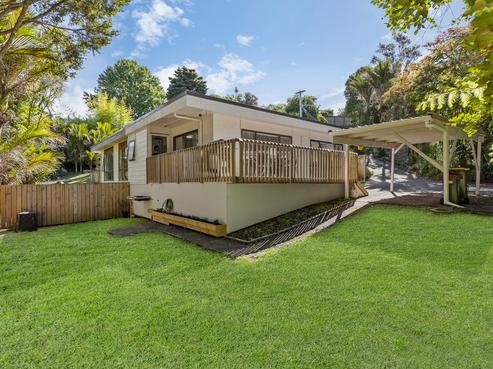 3/8 Park Hill Road, Birkenhead