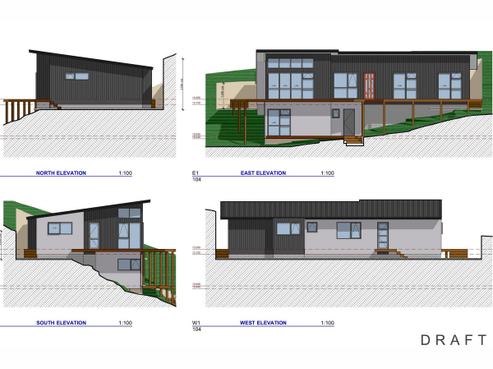 81A Jacksons Road, Lyttelton