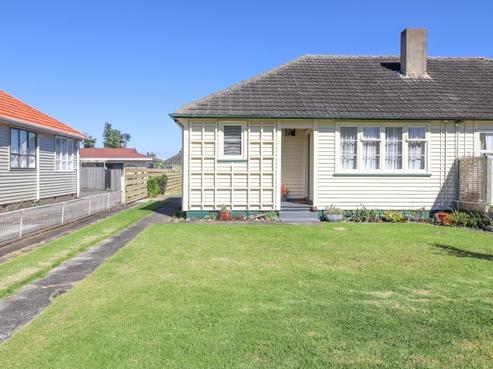 217 Mackay Street, Thames