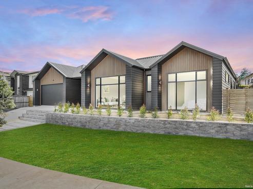 9 Jack Hawken Lane, Silverdale