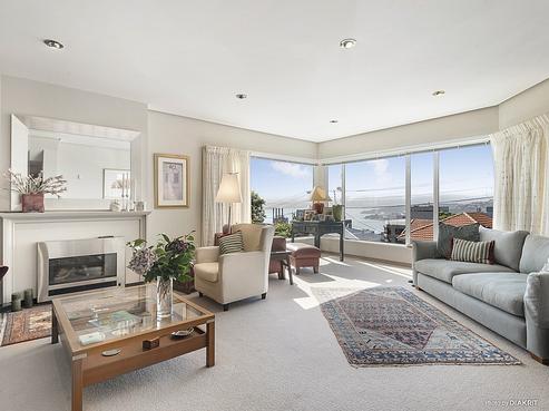 10B Central Terrace, Kelburn
