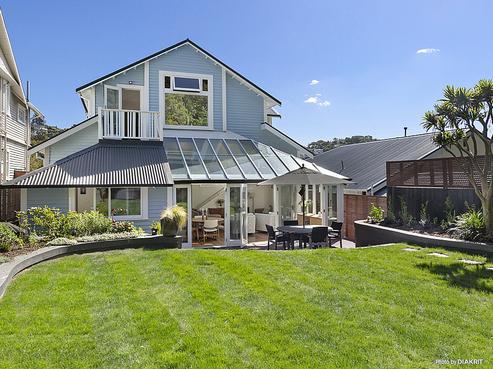 29 Rimu Road, Kelburn
