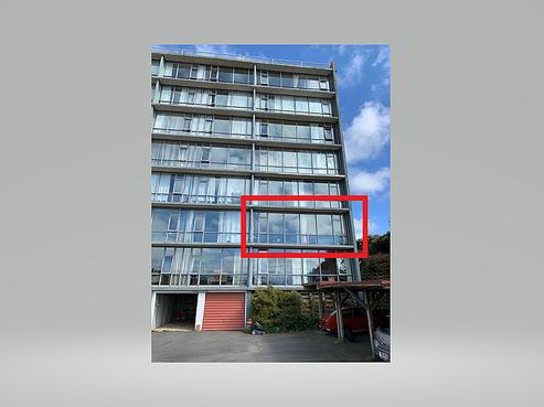 8/381 Adelaide Road, Newtown
