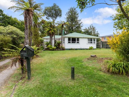 19 Kiwi Street, Springfield