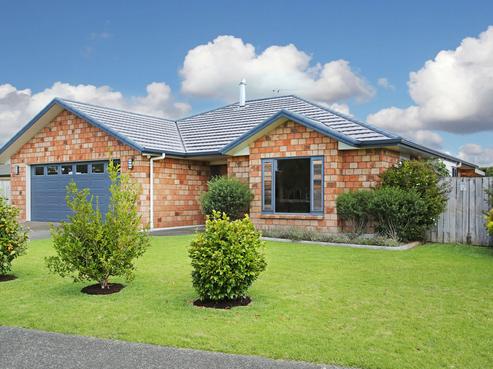 10 Wroxton Place, Waiuku