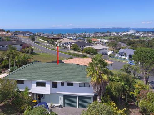 3 Montcalm Close, Orewa