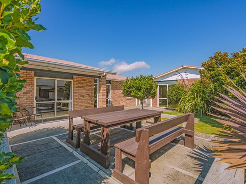 43 Andrews Street, Foxton Beach