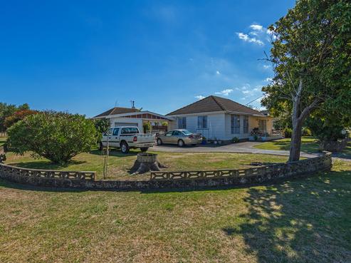 1 Herrington Street, Foxton