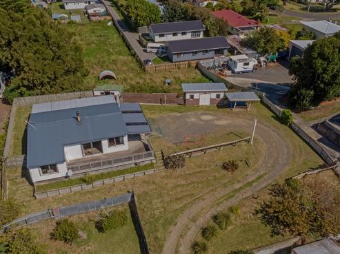 24A Union Street, Foxton