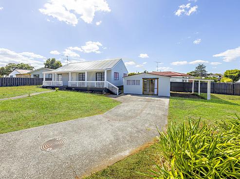 78 Hyperion Drive, Randwick Park