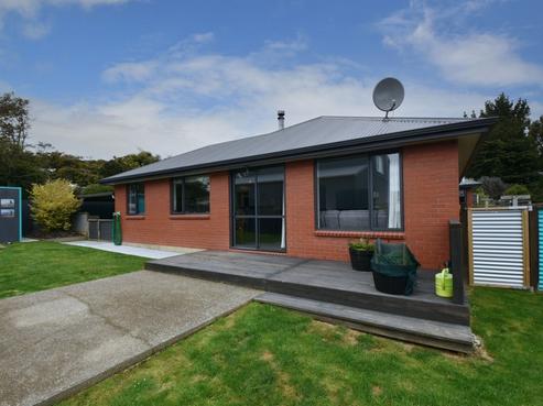 58 Moa Street, Waikiwi