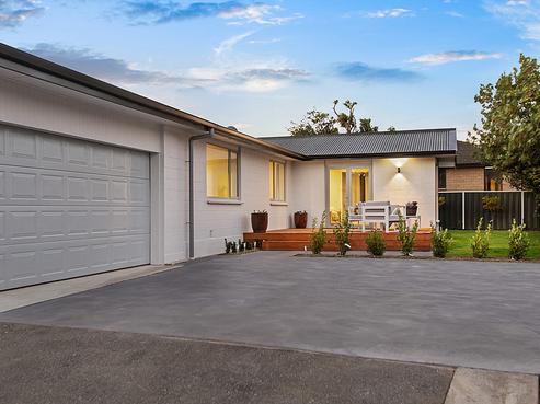 37A Melmore Terrace, Cromwell