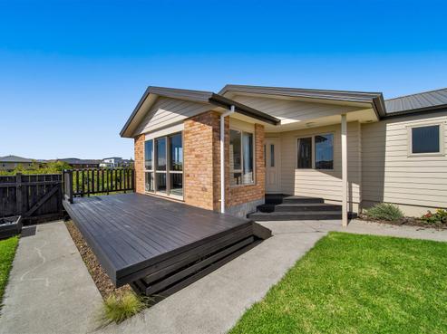 42A Dillon Drive, Bell Block