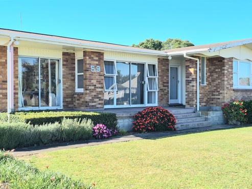 59 Thames Road, Paeroa