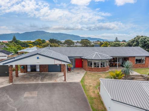 109 Golf Road, Paraparaumu Beach