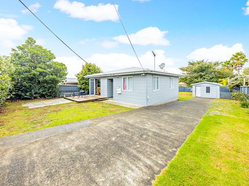 18 Kayes Road, Pukekohe