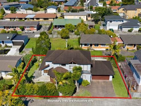 108A Nile Road, Milford