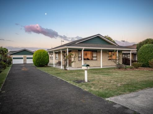 65 Browning Street, Leamington