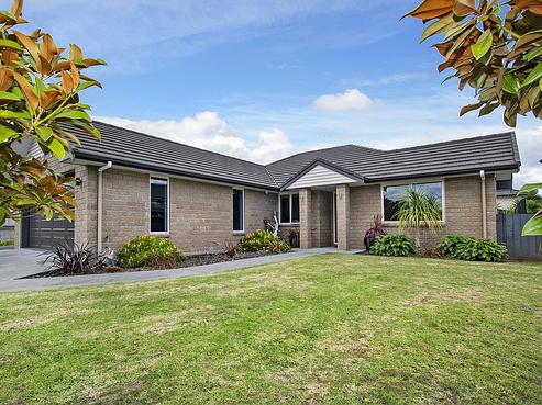4A Bonselaar Drive, Kamo