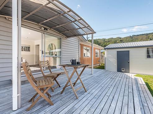 133D Rata Street, Naenae