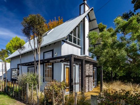 31 Goldfinch Street, Ohakune