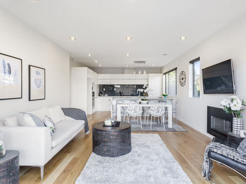 18A Oakley Avenue, Waterview