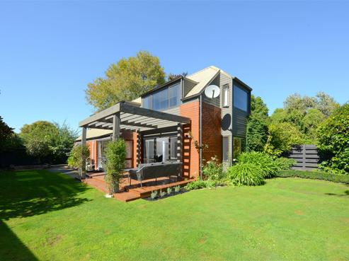 1/10 Glenburn Place, Avonhead