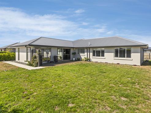 21 Shale Court, Rolleston