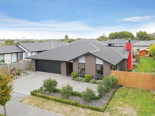 54 Payne Court, Lincoln