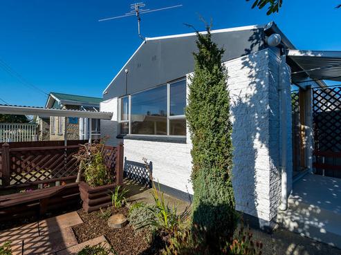 2C Arney Street, South Dunedin