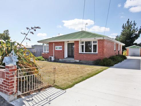 1 Bray Street, Darfield