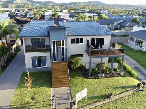 16 Aquila Drive, Whitianga