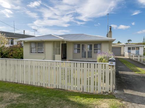 46 Lupin Road, Otaki