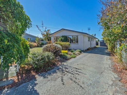 19 Cunningham Street, Leeston