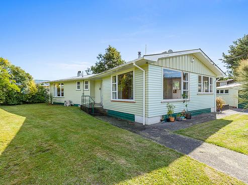 38 Lairdvale Road, Taumarunui
