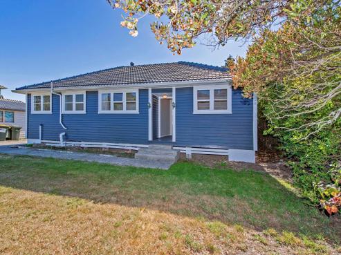 53 High Street, Leeston