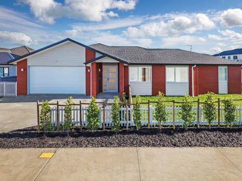 37 John Fair Drive, Wainui