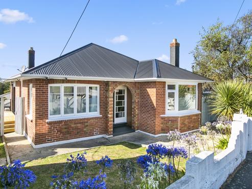 81 Kenmure Road, Belleknowes