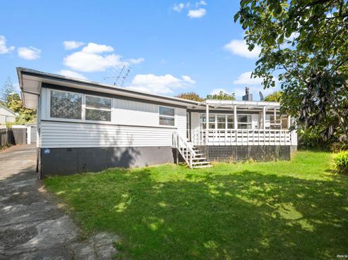 25 Jillian Drive, Ranui