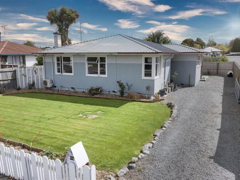 84 Thomson Street, Tinwald